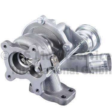 Turbocompresseur (Turbo) Turbo By INTEC ref. 221890057