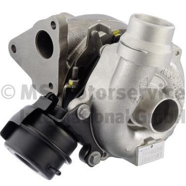 Turbocompresseur (Turbo) Turbo By INTEC ref. 221890059