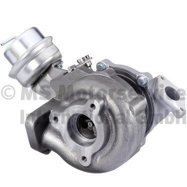 Turbocompresseur (Turbo) Turbo By INTEC ref. 221890060