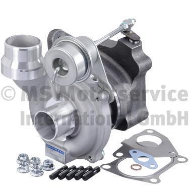 Turbocompresseur (Turbo) Turbo By INTEC ref. 221890061