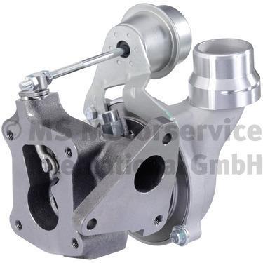 Turbocompresseur (Turbo) Turbo By INTEC ref. 221890061