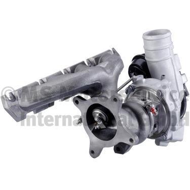 Turbocompresseur (Turbo) Turbo By INTEC ref. 221890062