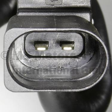 Turbocompresseur (Turbo) Turbo By INTEC ref. 221890063