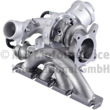 Turbocompresseur (Turbo) Turbo By INTEC ref. 221890063