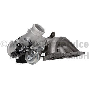 Turbocompresseur (Turbo) Turbo By INTEC ref. 221890063