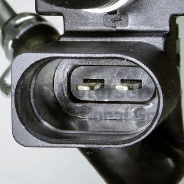 Turbocompresseur (Turbo) Turbo By INTEC ref. 221890064