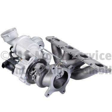 Turbocompresseur (Turbo) Turbo By INTEC ref. 221890064