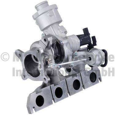 Turbocompresseur (Turbo) Turbo By INTEC ref. 221890065