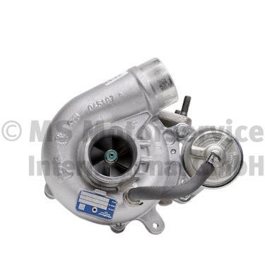 Turbocompresseur (Turbo) Turbo By INTEC ref. 221890067