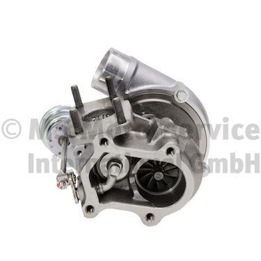 Turbocompresseur (Turbo) Turbo By INTEC ref. 221890067