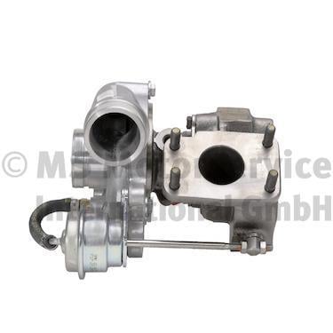 Turbocompresseur (Turbo) Turbo By INTEC ref. 221890067