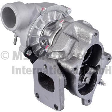 Turbocompresseur (Turbo) Turbo By INTEC ref. 221890069