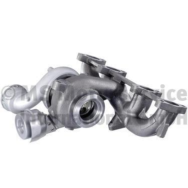 Turbocompresseur (Turbo) Turbo By INTEC ref. 221890070