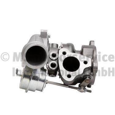 Turbocompresseur (Turbo) Turbo By INTEC ref. 221890072