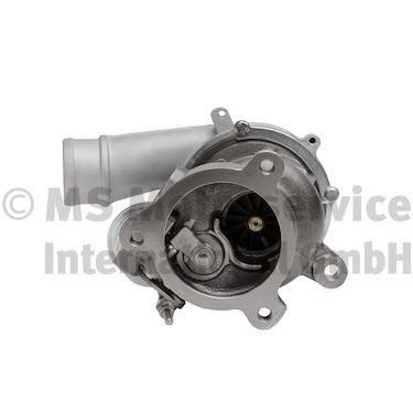 Turbocompresseur (Turbo) Turbo By INTEC ref. 221890072