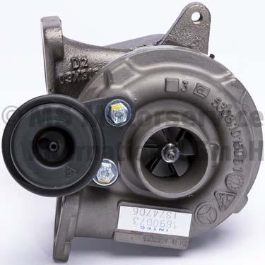 Turbocompressor Turbo By INTEC ref. 221890073