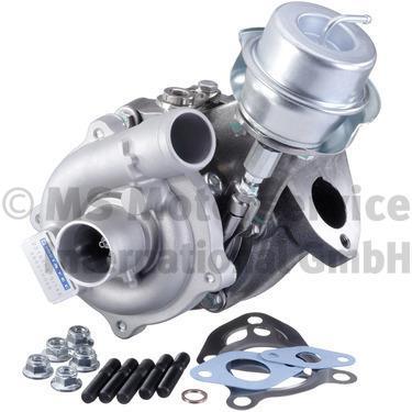 Turbocompressor Turbo By INTEC ref. 221890075