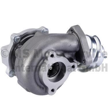 Turbocompressor Turbo By INTEC ref. 221890075