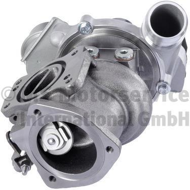Turbocompressor Turbo By INTEC ref. 221890090