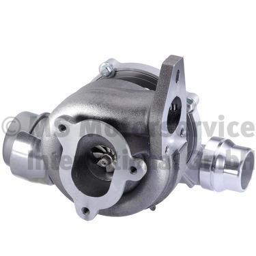 Turbocompresseur (Turbo) Turbo By INTEC ref. 221890093