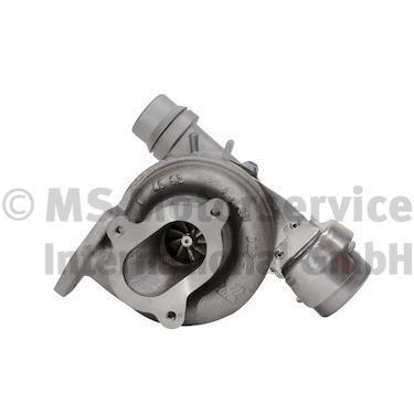 Turbocompresseur (Turbo) Turbo By INTEC ref. 221890093