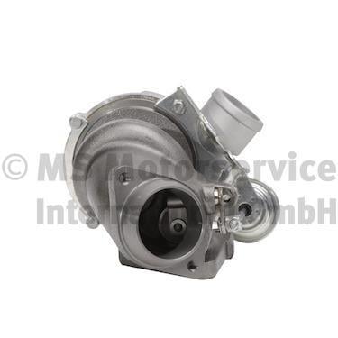 Turbocompresseur (Turbo) Turbo By INTEC ref. 221890094