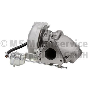 Turbocompresseur (Turbo) Turbo By INTEC ref. 221890094