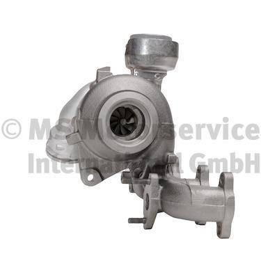 Turbocompresseur (Turbo) Turbo By INTEC ref. 221890096