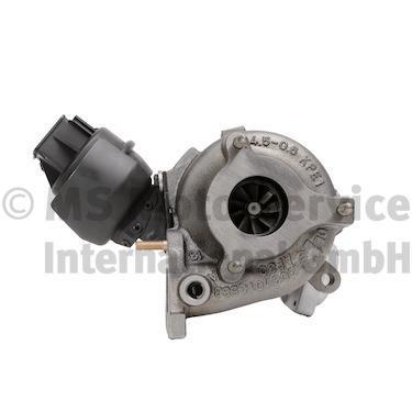 Turbocompresseur (Turbo) Turbo By INTEC ref. 221890098