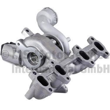 Turbocompresseur (Turbo) Turbo By INTEC ref. 221890099
