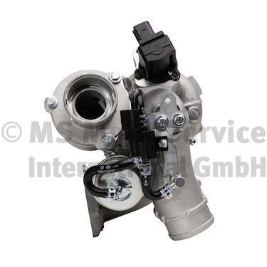Turbocompresseur (Turbo) Turbo By INTEC ref. 221890101