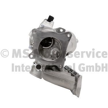 Turbocompresseur (Turbo) Turbo By INTEC ref. 221890101