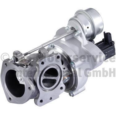 Turbocompresseur (Turbo) Turbo By INTEC ref. 221890103