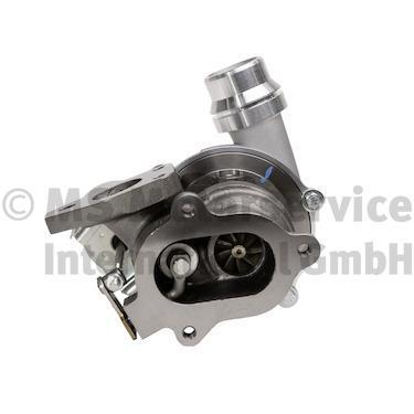 Turbocompresseur (Turbo) Turbo By INTEC ref. 221890107