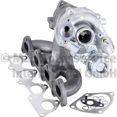 Turbocompressor Turbo By INTEC ref. 221890108