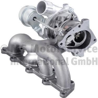 Turbocompressor Turbo By INTEC ref. 221890108