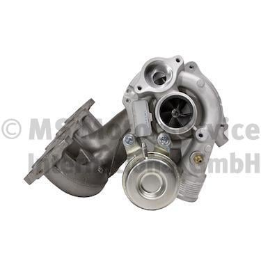 Turbocompressor Turbo By INTEC ref. 221890108