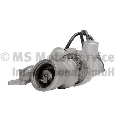 Turbocompresseur (Turbo) Turbo By INTEC ref. 221890109