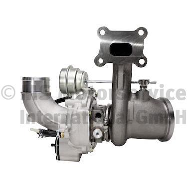 Turbocompresseur (Turbo) Turbo By INTEC ref. 221890109