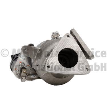 Turbocompressor Turbo By INTEC ref. 221890113