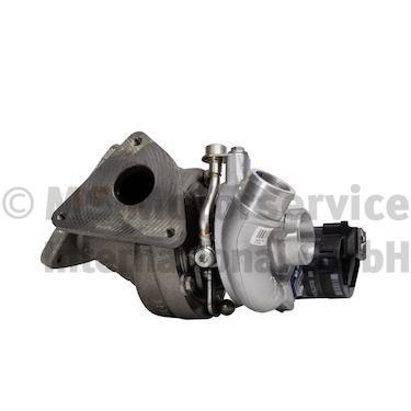 Turbocompressor Turbo By INTEC ref. 221890113