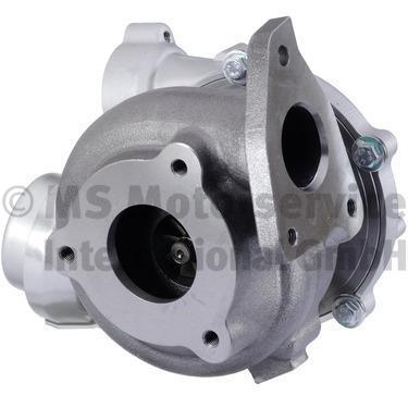Turbocompresseur (Turbo) Turbo By INTEC ref. 221890127