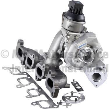 Turbocompresseur (Turbo) Turbo By INTEC ref. 221890131
