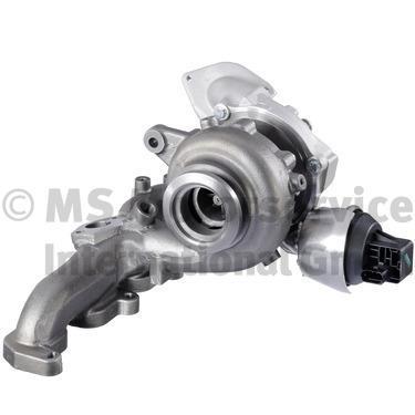 Turbocompresseur (Turbo) Turbo By INTEC ref. 221890131