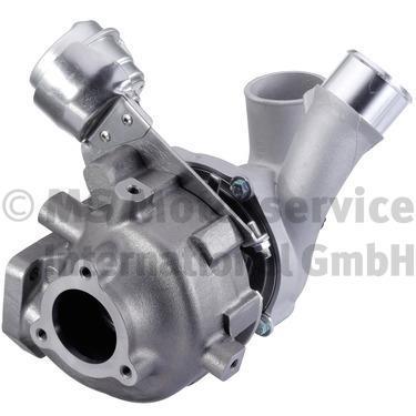 Turbocompresseur (Turbo) Turbo By INTEC ref. 221890134