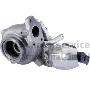 Turbocompresseur (Turbo) Turbo By INTEC ref. 221890145