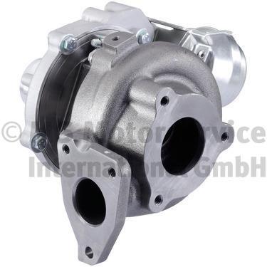Turbocompresseur (Turbo) Turbo By INTEC ref. 221890148