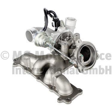 Turbocompresseur (Turbo) Turbo By INTEC ref. 221890151