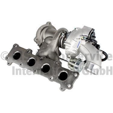 Turbocompresseur (Turbo) Turbo By INTEC ref. 221890151