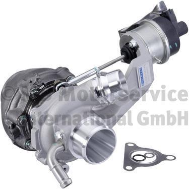 Turbocompresseur (Turbo) Turbo By INTEC ref. 221890154